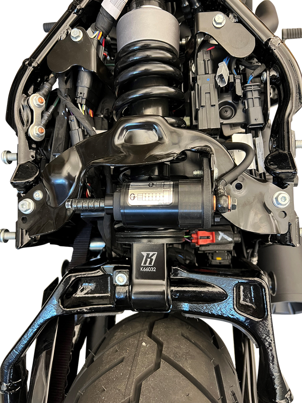 KODLIN USA Lift Kit - Lifts 0.5625