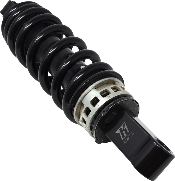 KODLIN USA Lift Kit/Shock Extension - Lifts 1.00