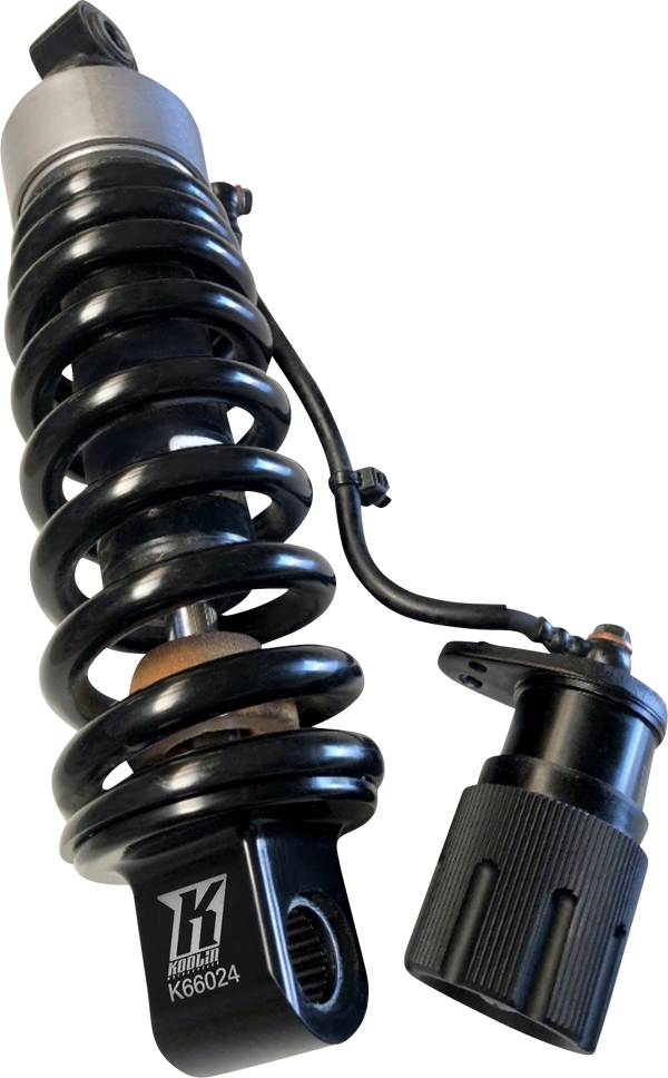 KODLIN USA Lowering Kit - Lowers 1.50