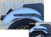 KODLIN USA Lift Kit/Shock Extension - Lifts 1.00