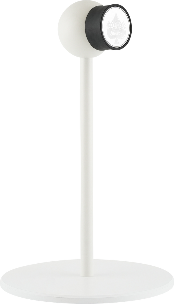 KLOCK WERKS iOstand* - White KWD-STAND-WHT