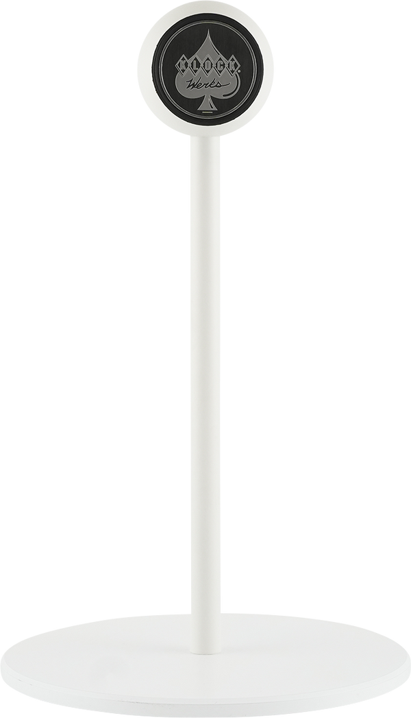 KLOCK WERKS iOstand* - White KWD-STAND-WHT