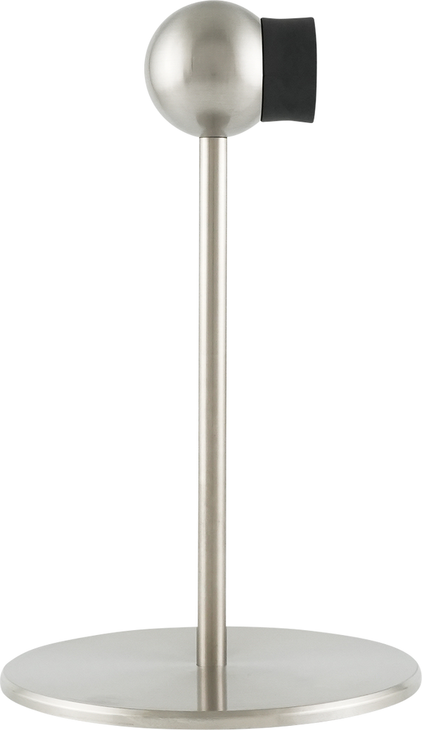 KLOCK WERKS iOstand* - Stainless Steel KWD-STAND-SS
