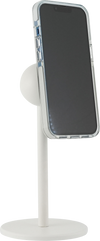 KLOCK WERKS iOmini* Stand - iOmounts* - Mini - White KWD-MINI-WHT