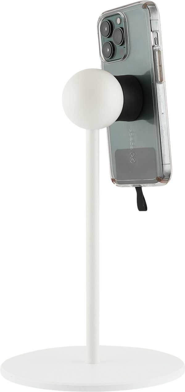KLOCK WERKS iOstand* - White KWD-STAND-WHT