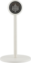 KLOCK WERKS iOmini* Stand - iOmounts* - Mini - White KWD-MINI-WHT