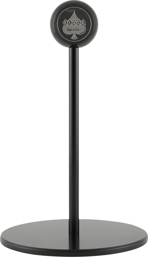 KLOCK WERKS iOstand* - Black KWD-STAND-BLK