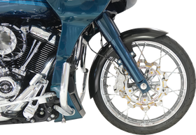 KLOCK WERKS Front Fender - Henry Fit - 21