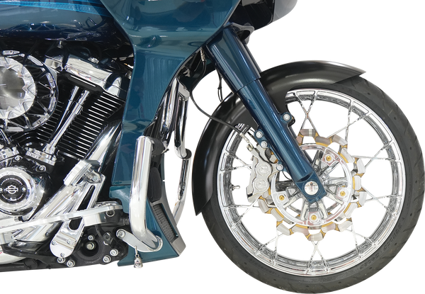 KLOCK WERKS Front Fender - Henry Fit - 21