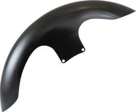 KLOCK WERKS Front Fender - Henry Fit - 16
