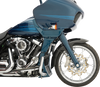 KLOCK WERKS Front Fender - Henry Fit - 16
