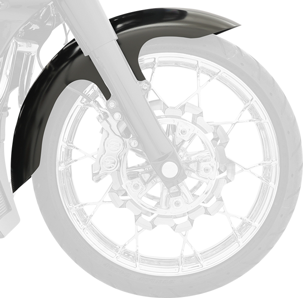 KLOCK WERKS Front Fender - Henry Fit - 16