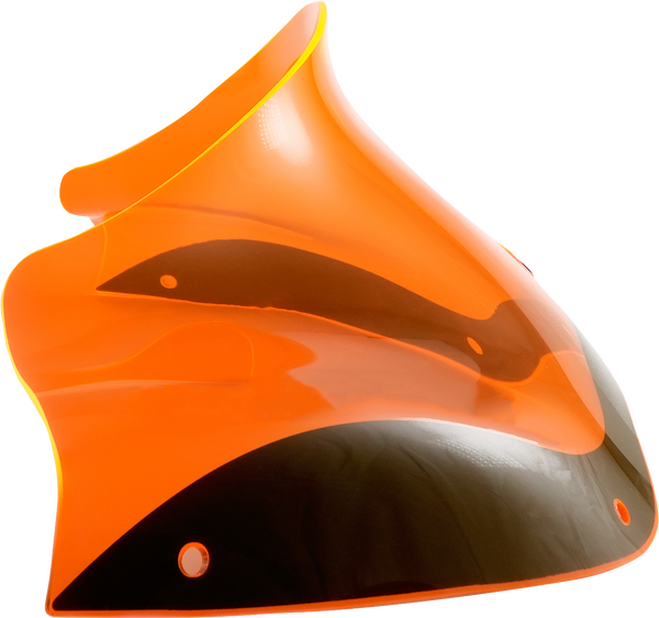 KLOCK WERKS Kolor Flare* Windshield - 8