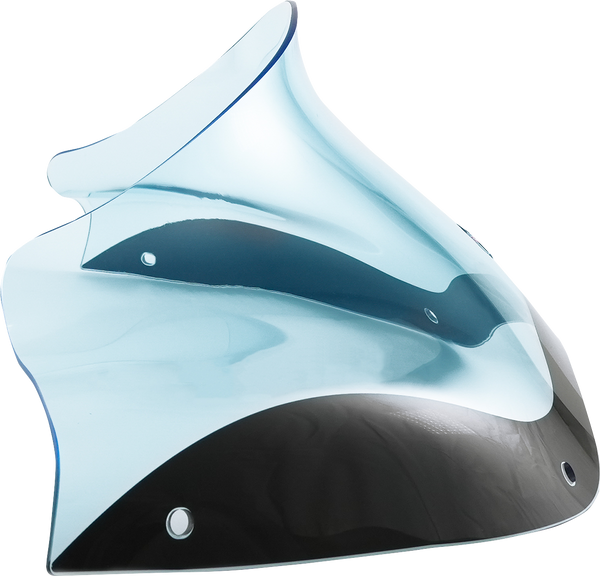 KLOCK WERKS Kolor Flare* Windshield - 8