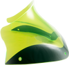 KLOCK WERKS Kolor Flare* Windshield - 8
