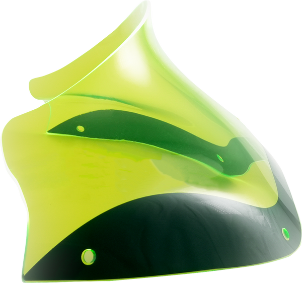 KLOCK WERKS Kolor Flare* Windshield - 8