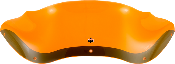 KLOCK WERKS Kolor Flare* Windshield - 8