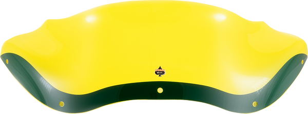 KLOCK WERKS Kolor Flare* Windshield - 8