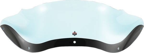 KLOCK WERKS Kolor Flare* Windshield - 8