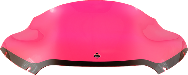 KLOCK WERKS Kolor Flare* Windshield - 9