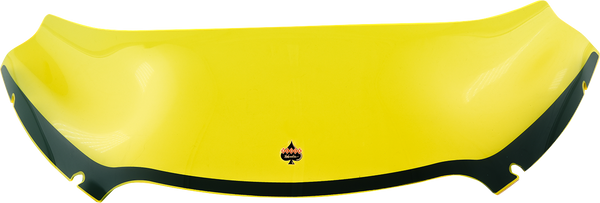 KLOCK WERKS Kolor Flare* Windshield - 6