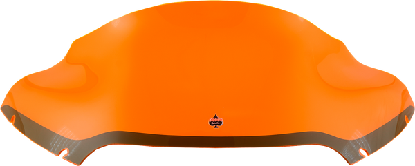 KLOCK WERKS Kolor Flare* Windshield - 9