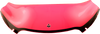 KLOCK WERKS Kolor Flare* Windshield - 6