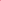 KLOCK WERKS Kolor Flare* Windshield - 6" - Pink Ice - FLTR KWW-01-0630