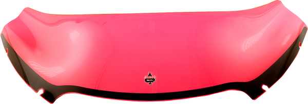 KLOCK WERKS Kolor Flare* Windshield - 6