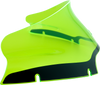 KLOCK WERKS Kolor Flare* Windshield - 6