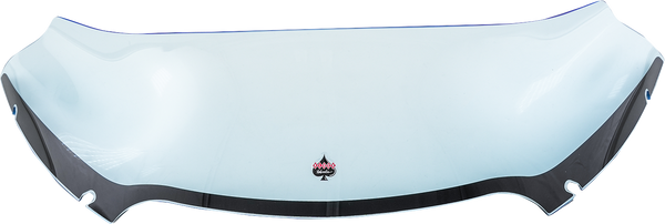 KLOCK WERKS Kolor Flare* Windshield - 6