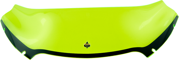 KLOCK WERKS Kolor Flare* Windshield - 6