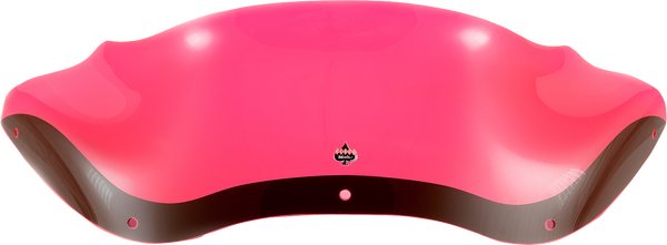 KLOCK WERKS Kolor Flare* Windshield - 8