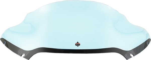 KLOCK WERKS Kolor Flare* Windshield - 9