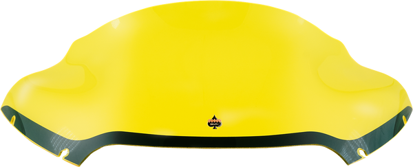 KLOCK WERKS Kolor Flare* Windshield - 9