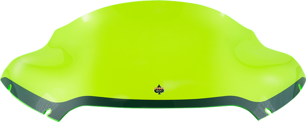 KLOCK WERKS Kolor Flare* Windshield - 9