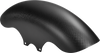 SLYFOX Fender - Front - Matte Black 12057M