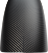 SLYFOX Fender - Front - Matte Black 12057M