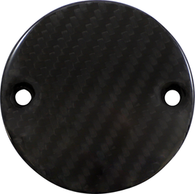 SLYFOX Timing Cover - Gloss - M8 12056G