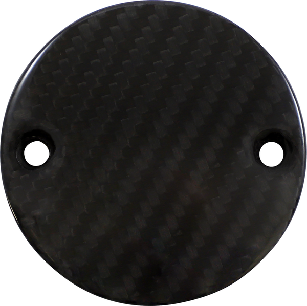 SLYFOX Timing Cover - Gloss - M8 12056G
