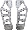 THRASHIN SUPPLY CO. Apex Floorboards - Chrome TSC-2211-3