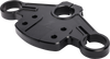 THRASHIN SUPPLY CO. Road Glide Top Tree - Black TSC-2912-1