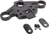 THRASHIN SUPPLY CO. Road Glide Top Tree - Black TSC-2912-1