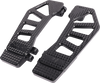 THRASHIN SUPPLY CO. Apex Floorboard Tail Extension - Black TSC-2214-1