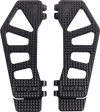 THRASHIN SUPPLY CO. Apex Floorboard Tail Extension - Black TSC-2214-1