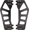 THRASHIN SUPPLY CO. Apex Floorboards - Black TSC-2211-1