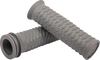 THRASHIN SUPPLY CO. Bolt Grips - Gray TSC-2708-0