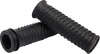 THRASHIN SUPPLY CO. Bolt Grips - Black TSC-2708-1