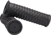 THRASHIN SUPPLY CO. Bolt Grips - Black TSC-2708-1
