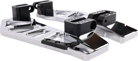 THRASHIN SUPPLY CO. Apex Floorboard Tail Extension with 1/2